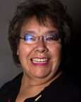 Rev. Marlene Whiterabbit Helgemo headshot